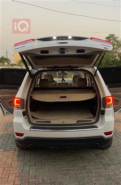 جيب جراند شيروكي